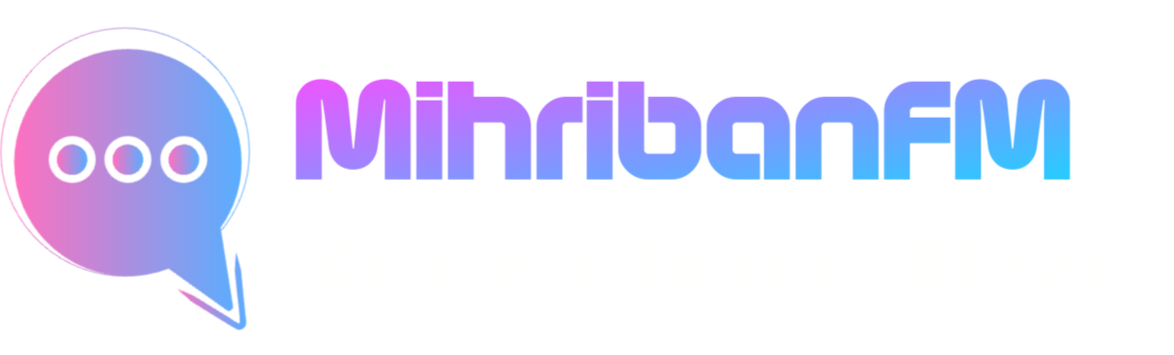 Mihribanfm.com- Online Sohbet Platformuna Hoş Geldiniz