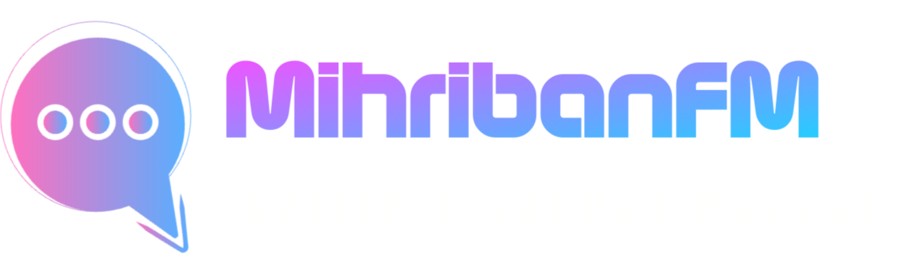 Miribanfm.com- Online Sohbet Platformuna Hoş Geldiniz